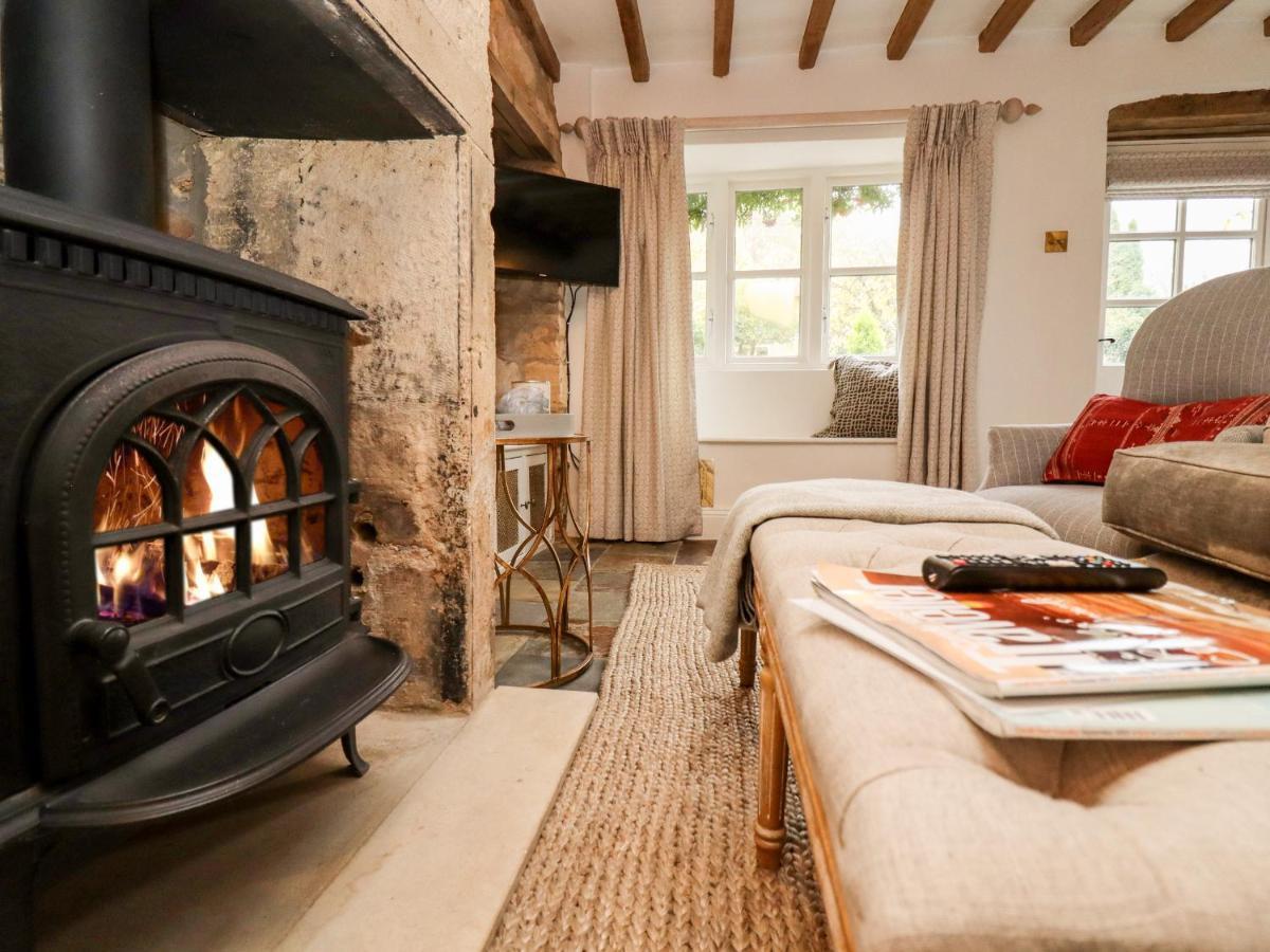 Little Lamb Cottage Chipping Campden Exterior photo