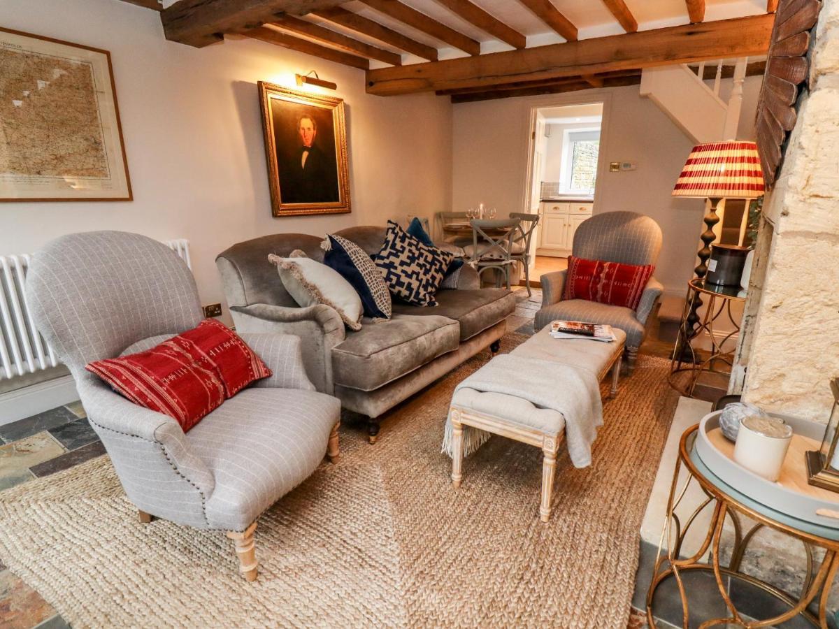 Little Lamb Cottage Chipping Campden Exterior photo